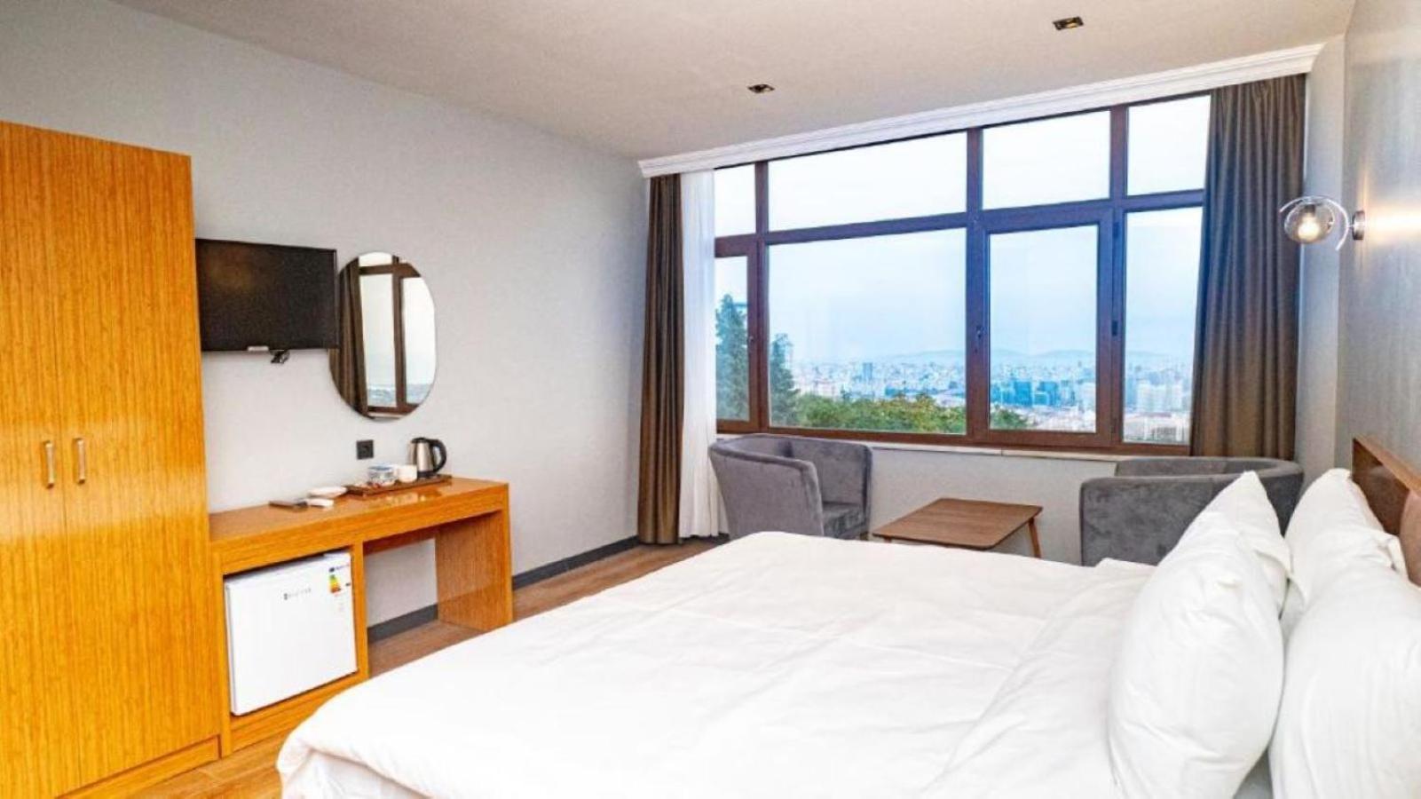 Elite Marmara Pansiyon Camlica Estambul Exterior foto